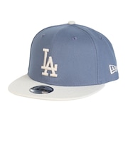 ニューエラ（NEW ERA）ジュニア キャップ Y950 LOSDOD LA SLATE 15138024