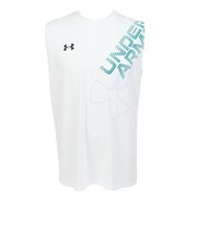 アンダーアーマー（UNDER ARMOUR）TECH GR SL シャツ タンクトップ 6017959 100