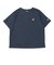 チャンピオン-ヘリテイジ（CHAMPION-HERITAGE）リラックス パフプリント 半袖Tシャツ CW-D303  370