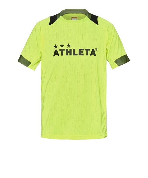 アスレタ（ATHLETA）サッカー フットサルウェア プラクティスシャツ 2436 FYE