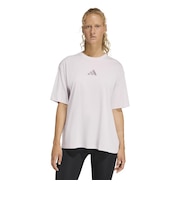 アディダス（adidas）クライマクール アニマル トレーニング グラフィック Tシャツ CB039-KB9419