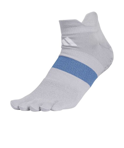 アディダス（adidas）ランニング用5本指ソックス LOL51-KG9408