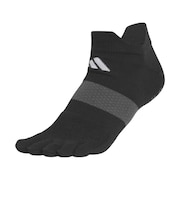 アディダス（adidas）ランニング用5本指ソックス LOL51-KE9072