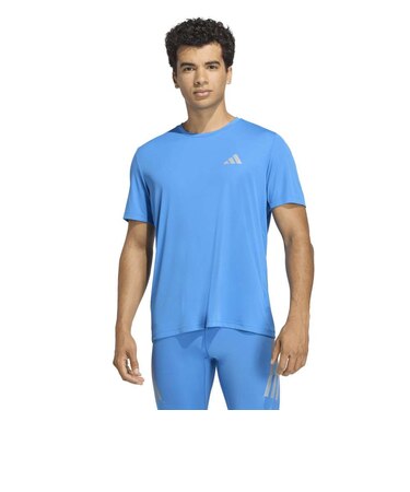 アディダス（adidas）Adi365 ランニング エッセンシャルズ Tシャツ P6147-KB5966