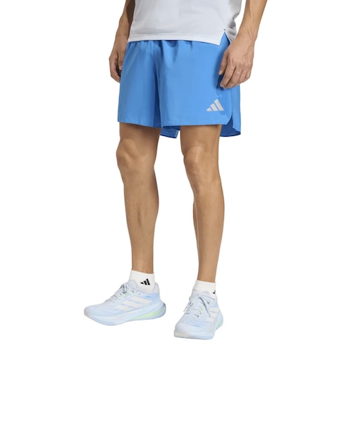 アディダス（adidas）adi365 ランニング エッセンシャルズ ショーツ インナーブリーフ付き QY036-JZ7772