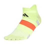 アディダス（adidas）ランニング パフォーマンス 5本指ソックス KLA40-KE7471