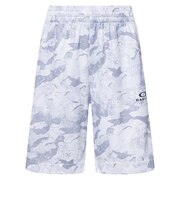 オークリー（OAKLEY）ジュニア GRAPHIC ニットショーツパンツ 11.0 FOA408834-186