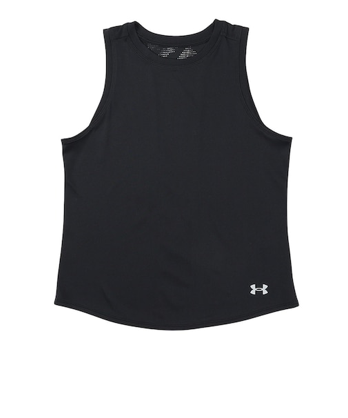 アンダーアーマー（UNDER ARMOUR）クール プロ タンクトップ 6012606 001