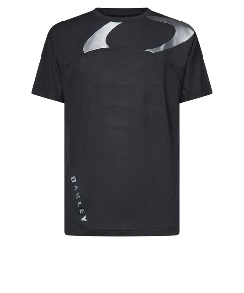 OAKLEY/メンズのトップス（ブラック）の通販｜&mall（アンドモール