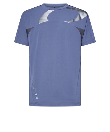 オークリー（OAKLEY）O-LASTING COOL PERF クルーネック半袖Tシャツ FOA409012-62C