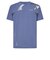 オークリー（OAKLEY）O-LASTING COOL PERF クルーネック半袖Tシャツ FOA409012-62C