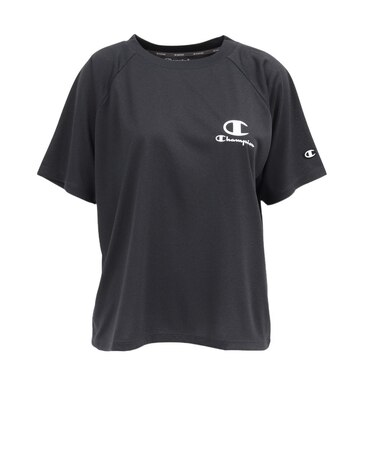 チャンピオン（CHAMPION）ショートスリーブTシャツ CW-DS306 090