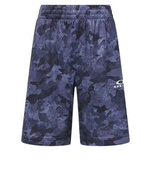 オークリー（OAKLEY）ジュニア GRAPHIC ニットショーツパンツ 11.0 FOA408834-00G