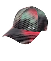 オークリー（OAKLEY）テニス 帽子 ESSENTIAL TRAIN キャップ FOS902405-00G