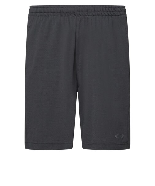 オークリー（OAKLEY）O-LASTING COOL PERF ニットショーツパンツ 4.0 FOA409071-01N