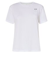 オークリー（OAKLEY）接触冷感 ひんやりRADIANT LASTING COOL OP 半袖Tシャツ 11.0 FOA500946-100