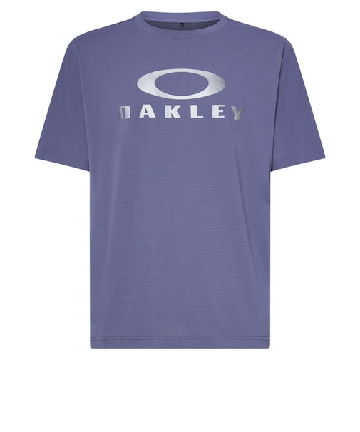 オークリー（OAKLEY）O-LASTING COOL PERF 半袖Tシャツ 4.0 FOA409011-62C