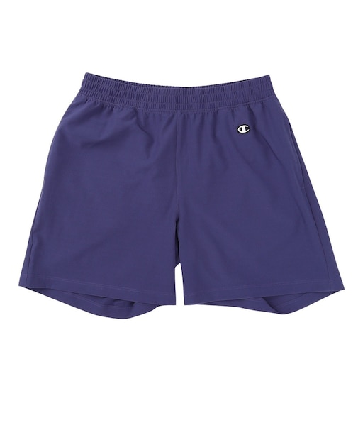 チャンピオン（CHAMPION）Mini Ripstop ショーツ CW-DS504 240