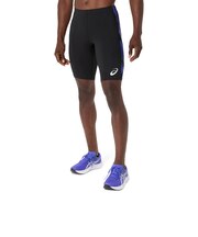 アシックス（ASICS）陸上ウェア タイツ トラックグラフィックミドル 2091A831.002