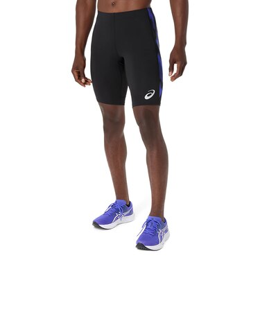 アシックス（ASICS）陸上ウェア タイツ トラックグラフィックミドル 2091A831.002