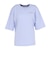 ニューバランス（new balance）スポーツグラフィックオーバーサイズTシャツ WT61P205DYK