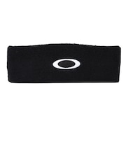 オークリー（OAKLEY）ESSENTIAL ヘッドバンド FOS902413-02E