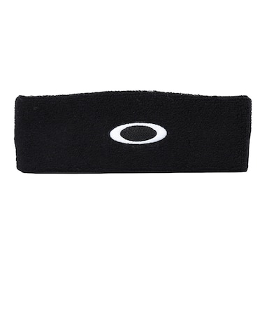 オークリー（OAKLEY）ESSENTIAL ヘッドバンド FOS902413-02E