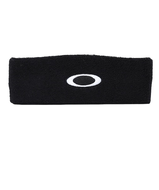 オークリー（OAKLEY）ESSENTIAL ヘッドバンド FOS902413-02E