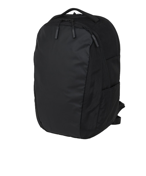 オークリー（OAKLEY）バックパック Link M 黒 23L FOS902375-021 リュック デイバッグ 撥水 通勤 通学