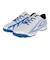 アンブロ（UMBRO）ジュニアサッカートレーニングシューズ エバ-ブル- V TR WIDE UF6SCSX3JB BLWH