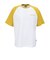 ニューバランス（new balance）ラグラン 半袖Tシャツ MT61B23KAAJ