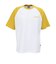 ニューバランス（new balance）ラグラン 半袖Tシャツ MT61B23KAAJ