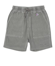 チャンピオン-ヘリテイジ（CHAMPION-HERITAGE）ショーツ C3-D507 050