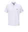 チャンピオン（CHAMPION）Dry Back Mesh Jersey 半袖ポロシャツ C3-DS310 010