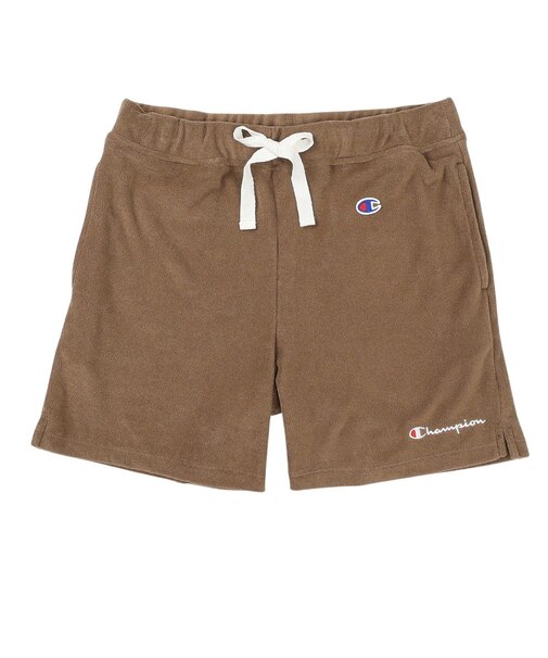 チャンピオン-ヘリテイジ（CHAMPION-HERITAGE）PILE PLANE ショーツ CW-X506 865