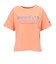 チャンピオン-ヘリテイジ（CHAMPION-HERITAGE）WCA RELAX フロックプリント ショートスリーブTシャツ CW-D312 453