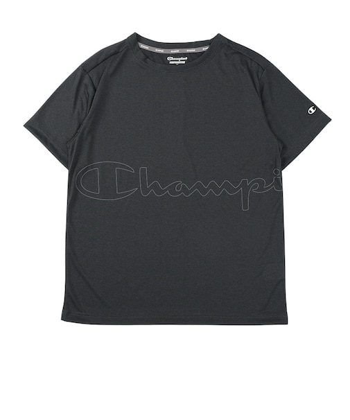 チャンピオン（CHAMPION）ショートスリーブTシャツ C3-DS312 090