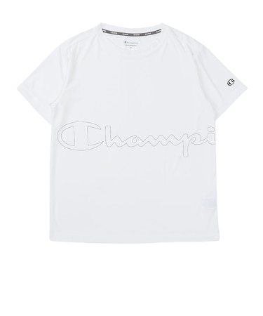 チャンピオン（CHAMPION）ショートスリーブTシャツ C3-DS312 010