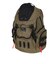 オークリー（OAKLEY）バックパック Bathroom Sink Rc カーキ 21L FOS901477-7CE リュック デイバッグ 撥水 耐久性 通勤…