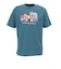 ニューバランス（new balance）ボックス 半袖Tシャツ MT61H0DXAAZ