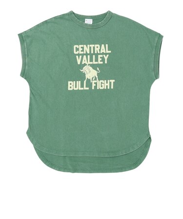 チャンピオン-ヘリテイジ（CHAMPION-HERITAGE）WCA RELAX フレンチスリーブシャツ CW-D308 585