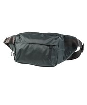 オークリー（OAKLEY）ウエストバッグ FGL 10.0 緑 4L FOS902378-760 ボディバッグ スリングバッグ 撥水