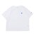 チャンピオン-ヘリテイジ（CHAMPION-HERITAGE）WCA RELAX パフプリント ショートスリーブTシャツ CW-D303 010