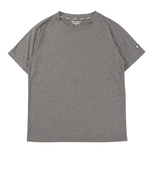 チャンピオン（CHAMPION）ショートスリーブTシャツ C3-DS312 089