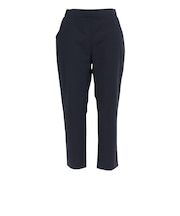 ルコックスポルティフ（lecoqsportif）エアスタイリッシュパンツ COOL 7分丈 LT6SLP42L NV00