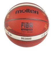 モルテン（molten）バスケットボール 5号球 FIBAワールドカップ 2027 大陸予選レプリカ B5G3800-E5Z