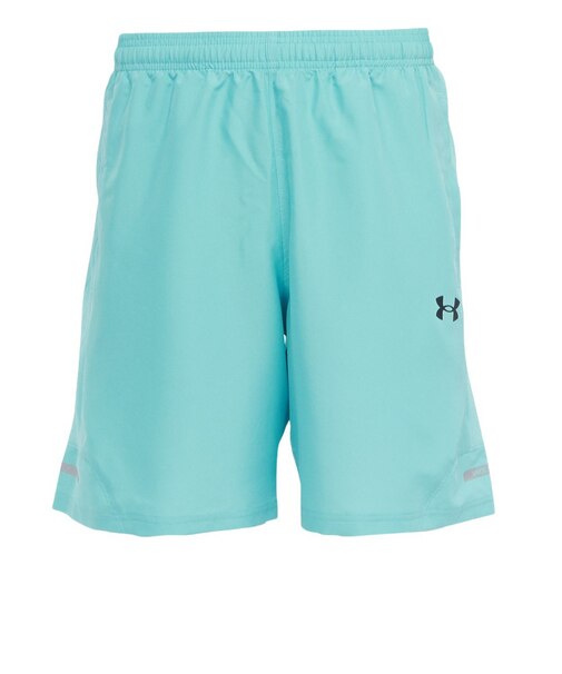 アンダーアーマー（UNDER ARMOUR）TECH UTILITY ショーツ 6005117 425