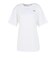 プーマ（PUMA）TAD オーバーサイズ 半袖Tシャツ 528937 02 WHT