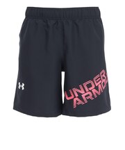 アンダーアーマー（UNDER ARMOUR）ウーブン グラフィック ショーツ 6017960 001