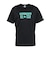 コンバース（CONVERSE）バスケットボールウェア プリントTシャツ CB261357-1943
